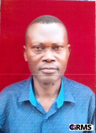  Peter Ifeanyi Nzekwe Joseph