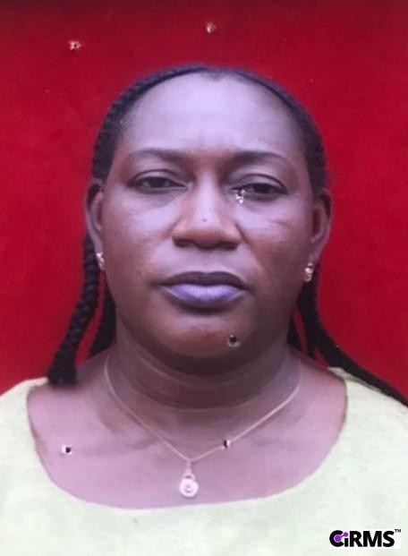 Mrs. Ebele Loretta Okonkwo