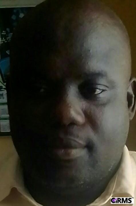 Mr. Chinedu  Kenneth Ohaukwu