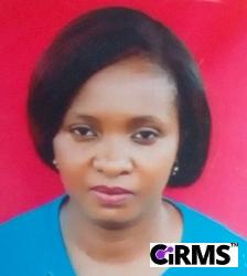 Mrs. Onyinye Lilian Mkpume