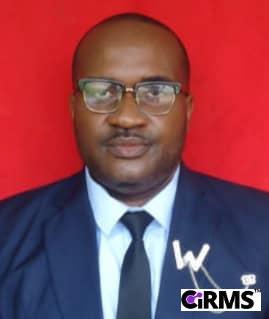 Dr. Ejike Francis Okaphor