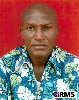 Amaechi Christopher Okonkwo