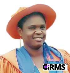 Dr. Chinyere Veronica Ilodibia