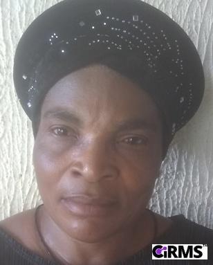 Mrs. Fidelia Okwudili Ibemesi