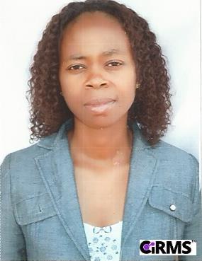 Mrs. Nkiru Obioma Eriobu