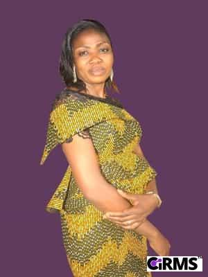 Mrs. Ifeoma Blessing Chiedozie