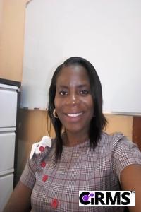 Dr. Onyinye Vivian Keke