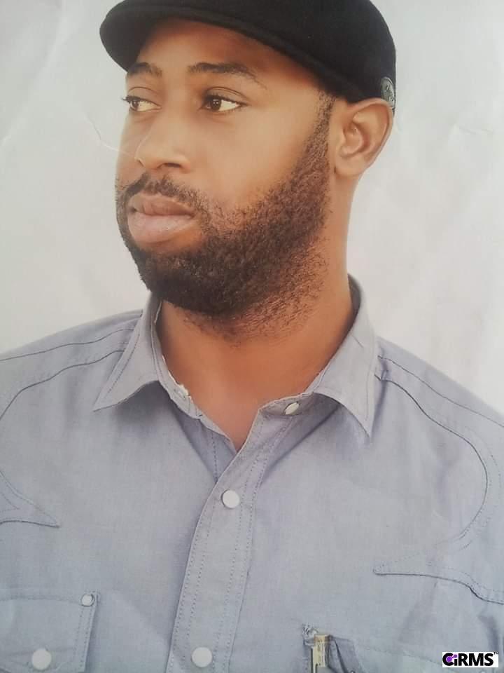 Mr. Kayode  Ayo Opadiran