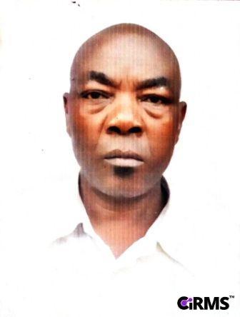 Mr. Maduakolam  Edmund Anyanwu