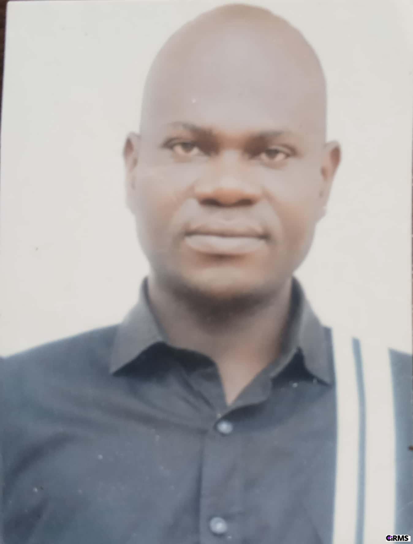 Mr. Michael Ifeanyi Okafor