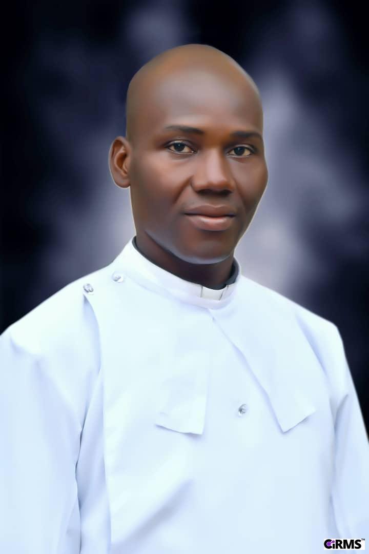 Dr. Ihunanya Daniel Ilechukwu