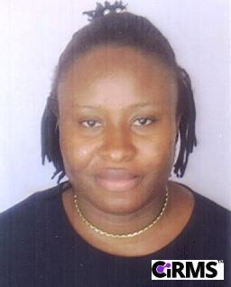 Dr. Ogechukwu Lucy Chukwuemerie