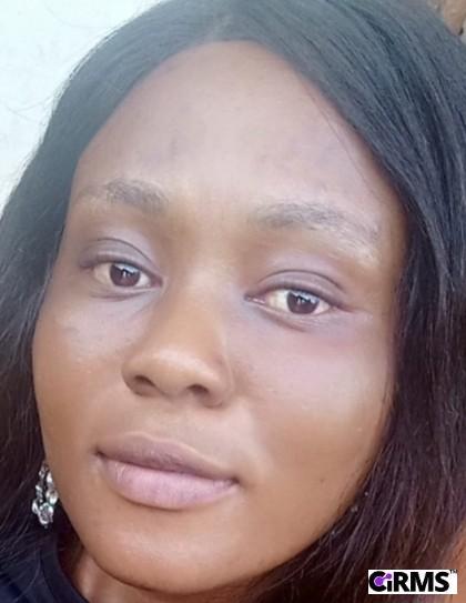Mrs. Chisom Scholastica Offiaeli