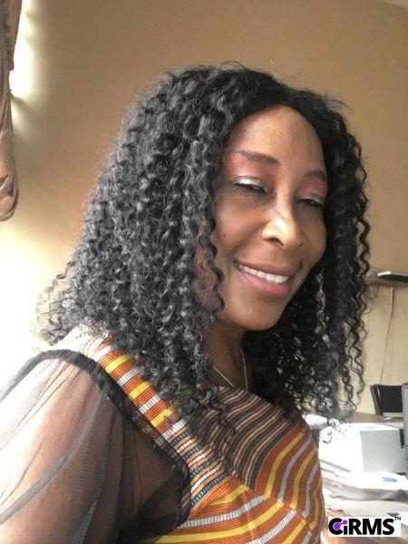  Chinyere Perpetua Aneji