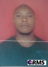 Mr. Chijioke Humphery Obikwelu
