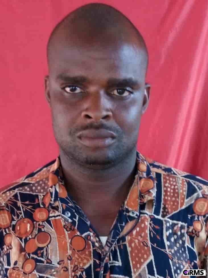 Engr. Onyeka Sixtus Ofojeama