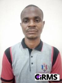 Engr. Okorie Victor Ogbonna