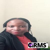 Miss. Lilian Chiamaka Chukwuma