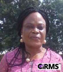 Mrs. Ifeoma Helen Obidife
