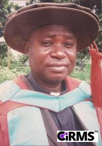Dr. Innocent Achonam Enwelu