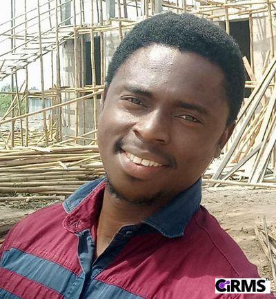 Arch. Zelunjo Beluchukwu Okeke