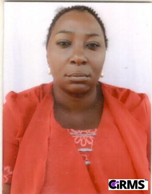 Mrs. Chinyelum Gloria Okonkwo