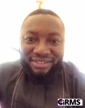 Mr. Okechukwu Matthew Okafor