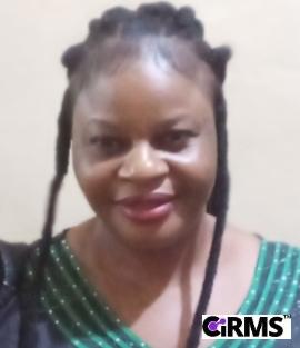 Mrs. Chinwe Annastacia Nwabueze