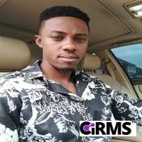 Mr. Ndukaku Chinonso Amadi