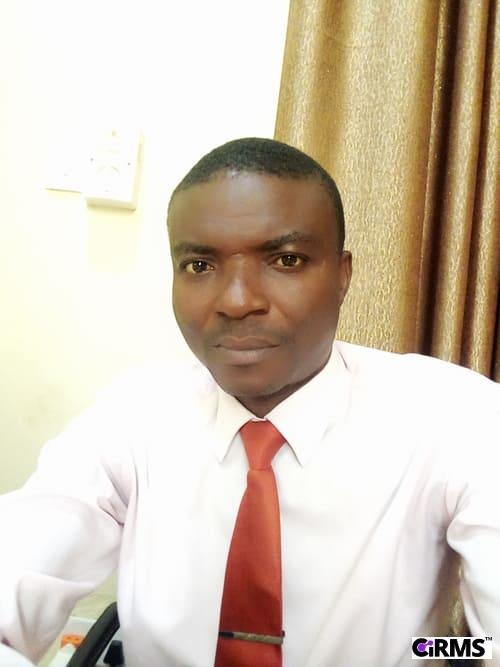 Dr. Nnamnso Peter Udoudo