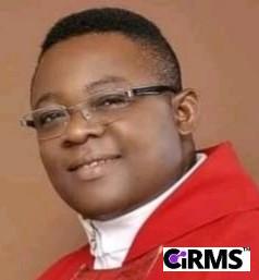 Dr. Basil Amarachi Okonkwo