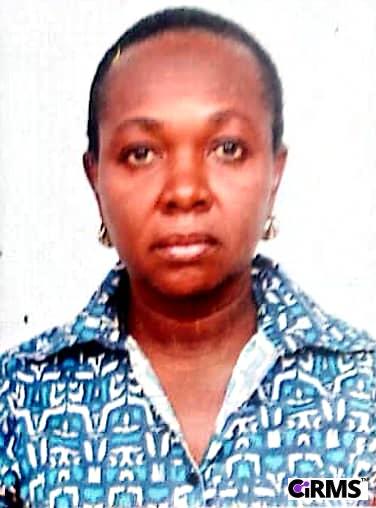 Mrs. Christie Uzoamaka Ugwu