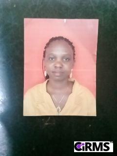 Mrs. Esther Chioma Ogbonna
