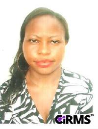 Mrs. Chekwube Esther Ochuka