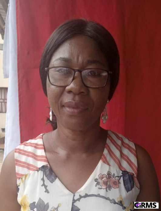 Mrs. Mabel Nma Molokwu