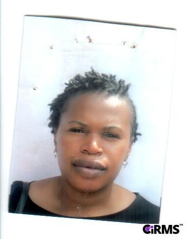 Mrs. Obianuju J Enaberue