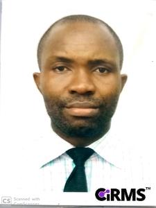 Dr. Ephraim Uchenna Alor