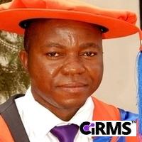 Dr. Ejike Christian Onah