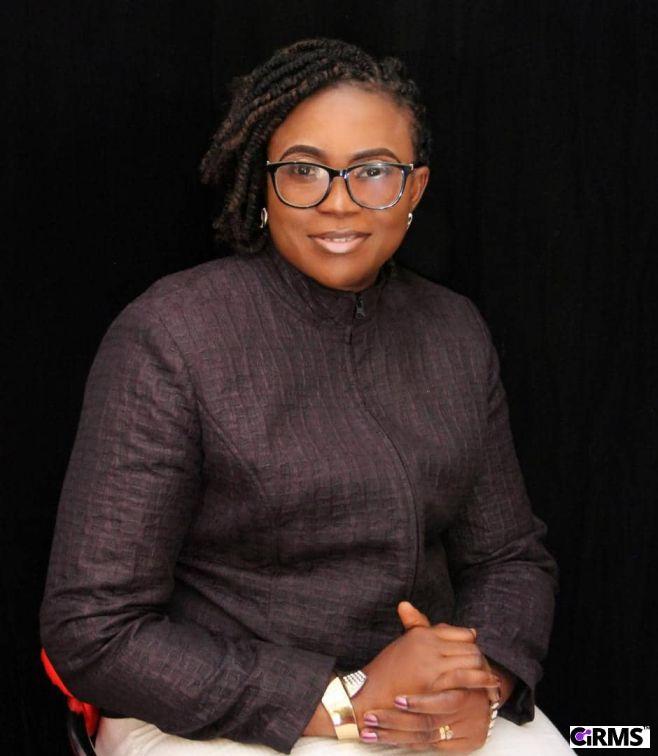 Dr. Nma Okechukwu Okoroji