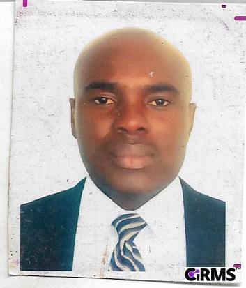 Mr. Olisa, Louis Okaka