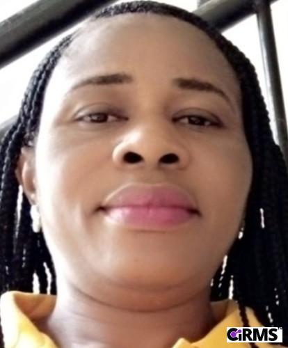Mrs. Christiana Ngozi Anakweze
