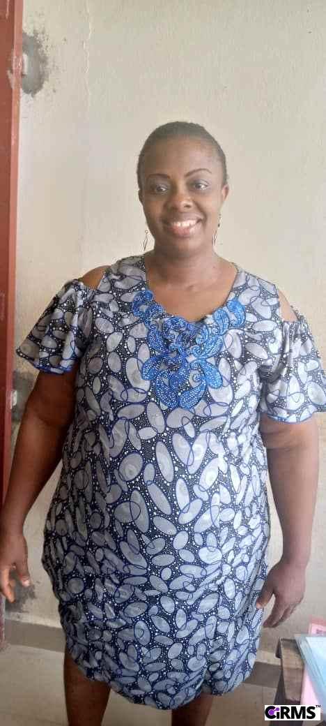 Mrs. Obialunamma Esther Odogwu