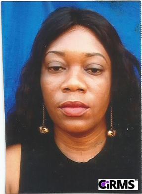 Mrs. Callister Ujunwa Uchendu