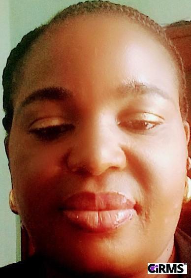  Akudo Francisca Okeke-emesue