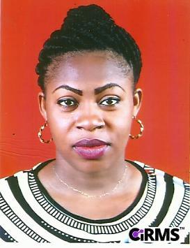 Mrs. Ifeyinwa Hope Ugwu