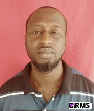Master Chinonye Izuchukwu Modebelu