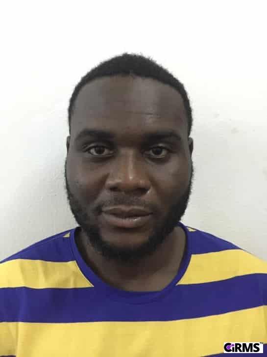 Mr. Olumide Olamilekan Salako