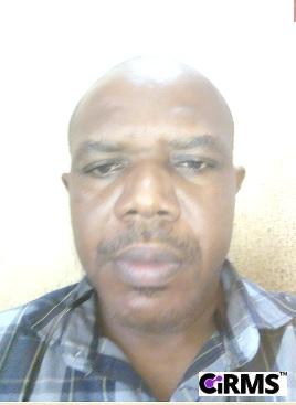 Mr. Ekene Louis Orogbu