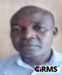 Mr. Valentine Nkem Eneh
