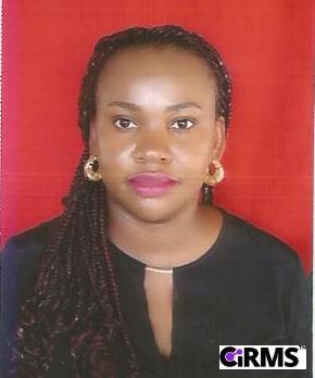 Dr. Clara Chika Anugwu